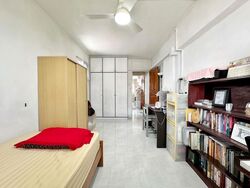 Blk 153 Bishan Street 13 (Bishan), HDB 5 Rooms #617642941